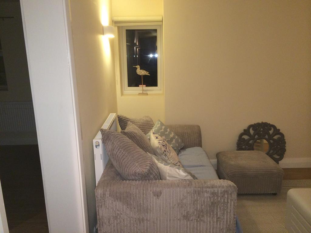 Superb Cintra Beachside Apartments Llandudno Buitenkant foto