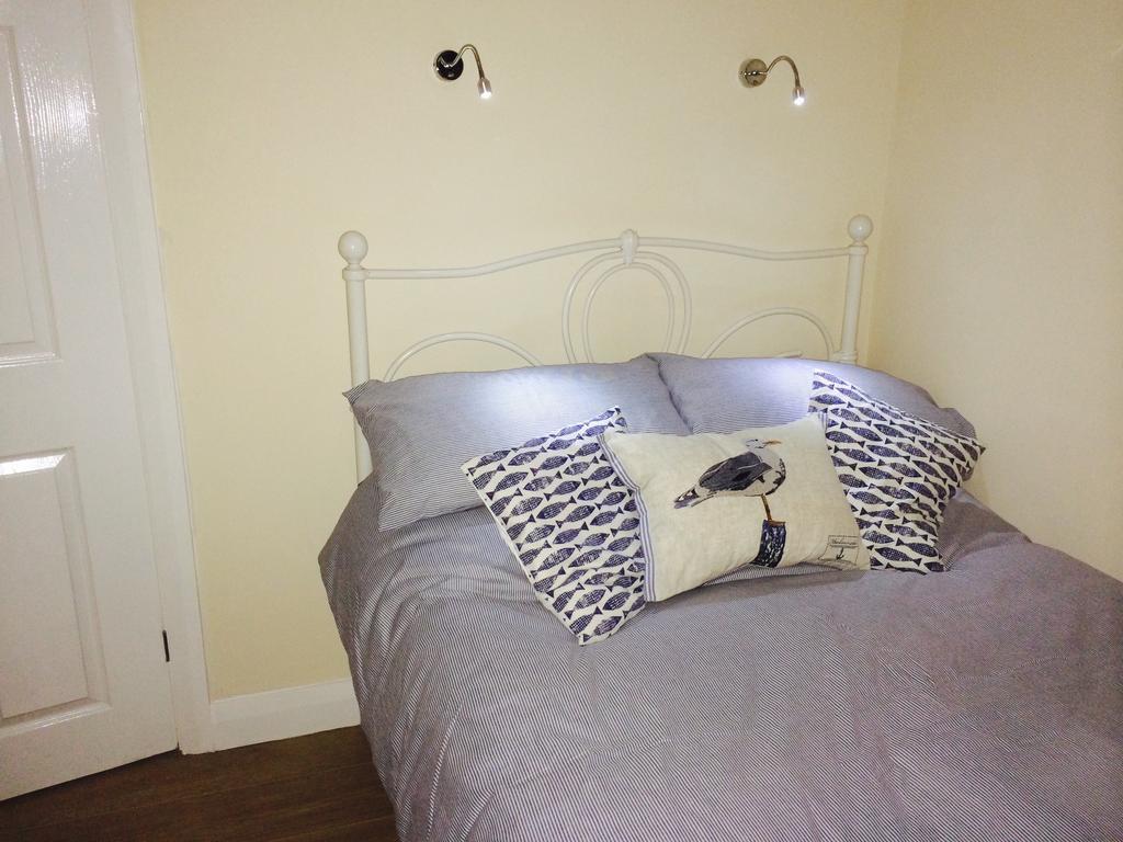 Superb Cintra Beachside Apartments Llandudno Kamer foto