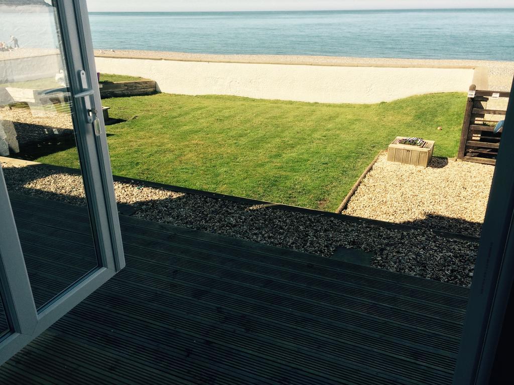 Superb Cintra Beachside Apartments Llandudno Kamer foto